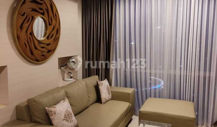 Rent Kemang Mansion 1 Bedroom.