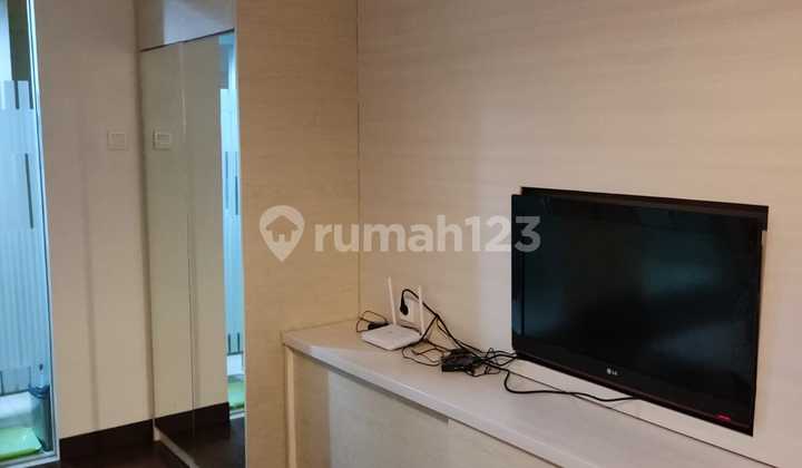 Rent Kemang Mansion 1 Bedroom. 2