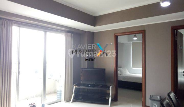 Apartemen Waterplace 3BR Full Furnish  1