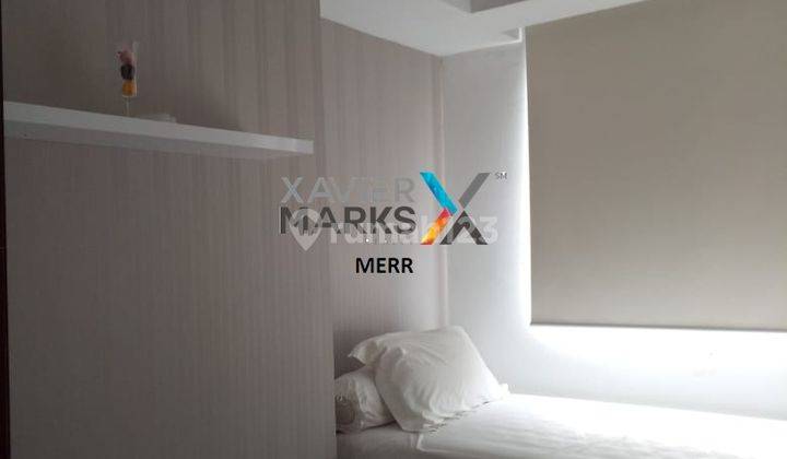 Apartemen Waterplace 3BR Full Furnish  2