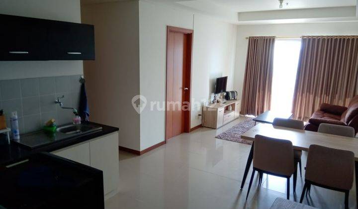 2 BR CONDOMINIUM GREENBAY LUAS 82M 1