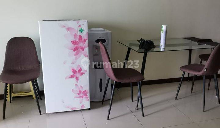 2 BEDROOM CONDOMINIUM GREENBAY PLUIT 2