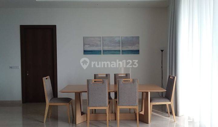 For Rent The Pakubuwono Spring 2 bedroom 2