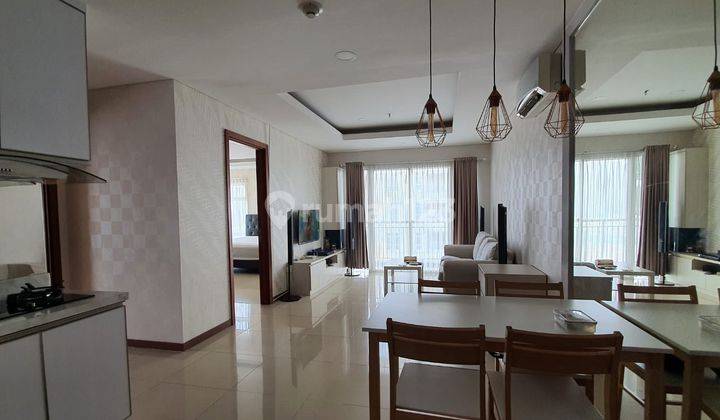 2 BEDROOM CONDOMINIUM GREEN BAY PLUIT  1