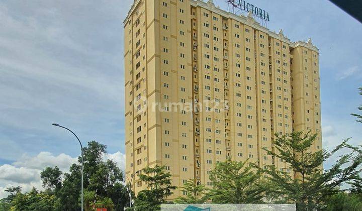 DISEWAKAN 5.5JT/BULAN APARTEMENT IMPERIUM 1