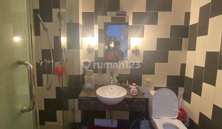 DIJUAL STUDIO ROOM GANDARIA HEIGHT APARTEMEN 2