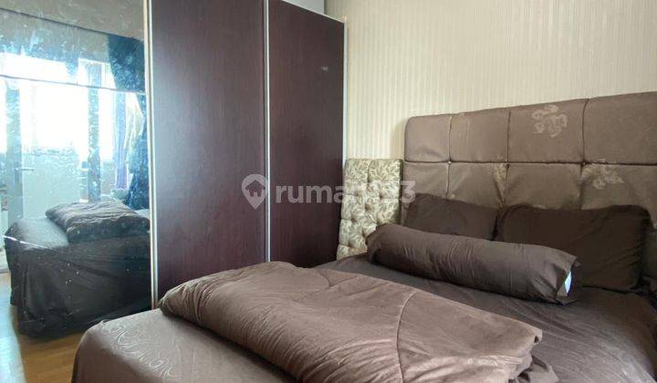 DIJUAL STUDIO ROOM GANDARIA HEIGHT APARTEMEN 2