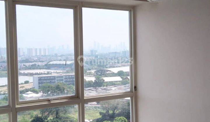 Murah Apartemen Callia Kayu Putih 1 Bedroom 43m2 Bagus 1