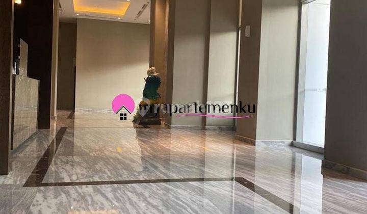 Apartemen 3 Kamar City View The Residence Ciputra World 2 Jakarta 2