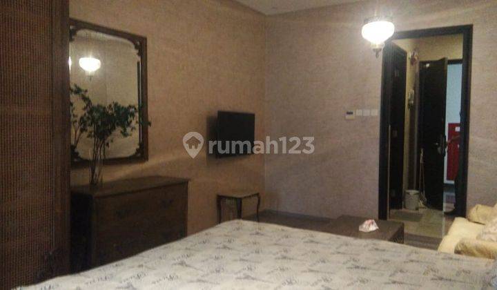 Good Unit, Apartment Sudirman Suite 1br 42sqm 2