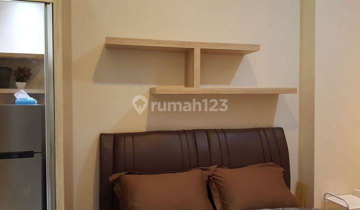 DIJUAL APARTEMEN ELPIS  STUDIO (NEGO SAMPAI JADI) 2