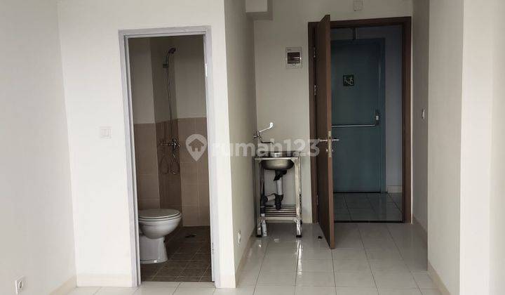 Apartemen Podomoro, Kenyamanan Modern Di Cimanggis, Harga  Bu 1