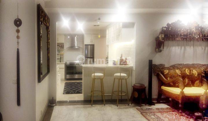 Apartemen Menteng Executive 3BR 1