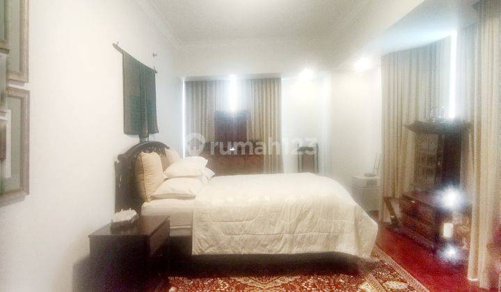 Apartemen Menteng Executive 3BR 2