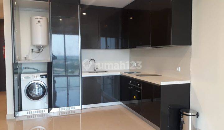 Regina Realty, Apartemen Pondok Indah Residence Jakarta Selatan 1