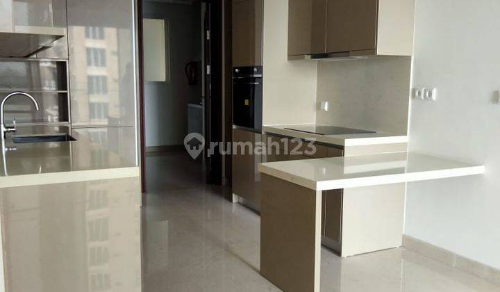 Regina Realty, Apartemen Pondok Indah Residence 3 BR Jakarta Selatan 1