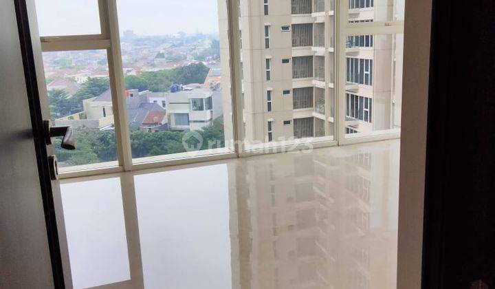 Regina Realty, Apartemen Pondok Indah Residence 3 BR Jakarta Selatan 2