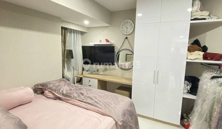 Grab It Fast! Special Covid Price Apartemen Taman Anggrek (Full Renov) 2