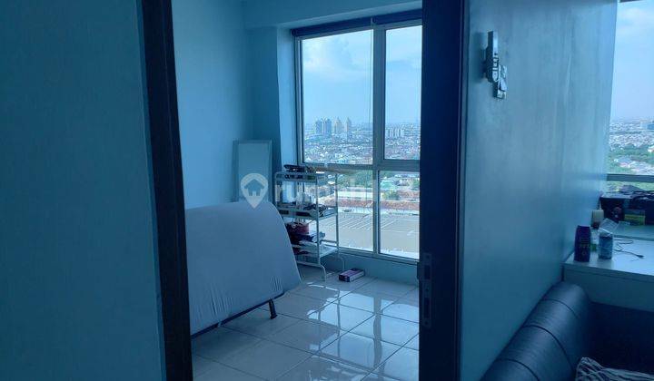 Apartemen Tifolia 2 kamar, unfurnished  2