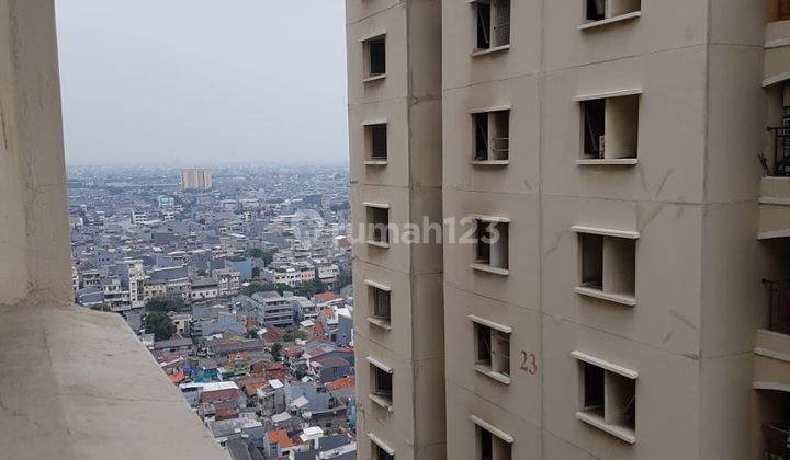 Apartemen Dipusat Kota Jl. Gajah Mada, Jakarta Pusat 1