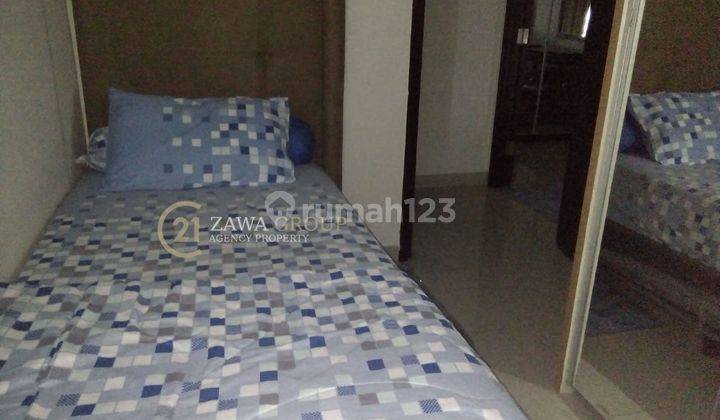 Apartemen Central Park FullFurnished lantai tinggi 2