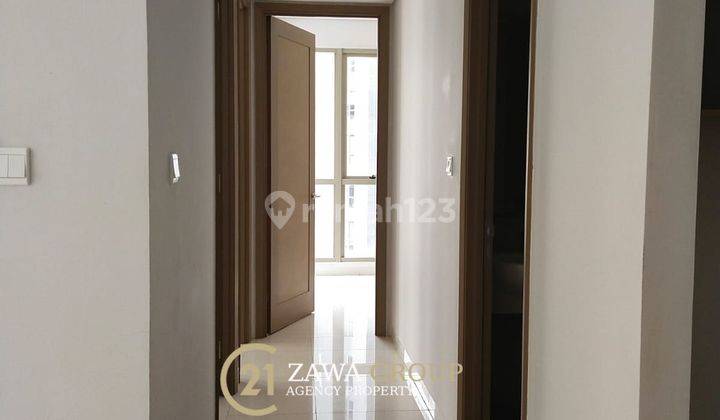 Dijual Apartemen Taman Anggrek Residence lantai Rendah Unfurnished 1