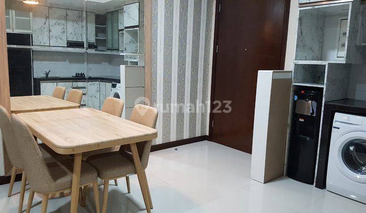 casa grande phase 2, Termurah 2 kamar luas 76m² 2