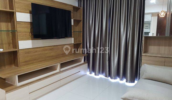 casa grande phase 2, Termurah 2 kamar luas 76m² 1