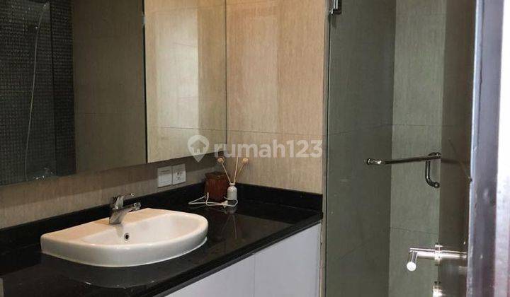 Apartemen Central Park Type 2 Bedroom, Furnish 2