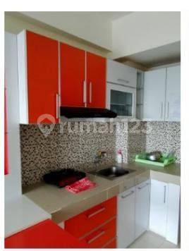 Disewakan Apartemen Puncak Bukit Golf Tower B Lt 30 2BR Furnished 2