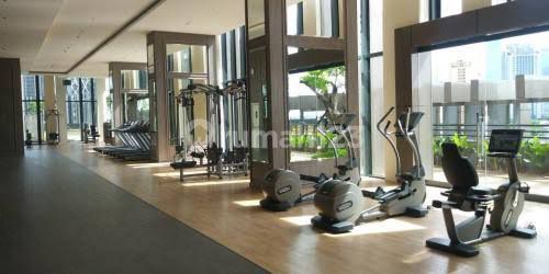 Cool and Exclusive Unit