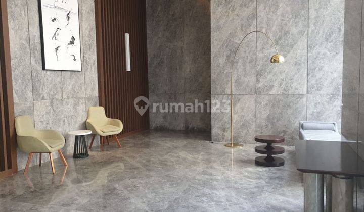 Jual Murah Apartemen Baru di Taman Anggrek Residence 2