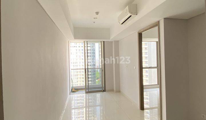 Super Murah Special Harga Covid Apartemen Taman Anggrek Residence 1 Br 1