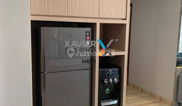 Apartemen Grand Sungkono Lagoon Full Furnish Mewah 2