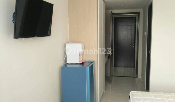 Sewa Apartment Elvis Murah Jababeka 1