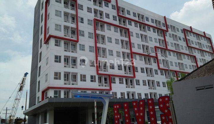 Jual Apartement Elvis Murah Lengkap Jababeka 2