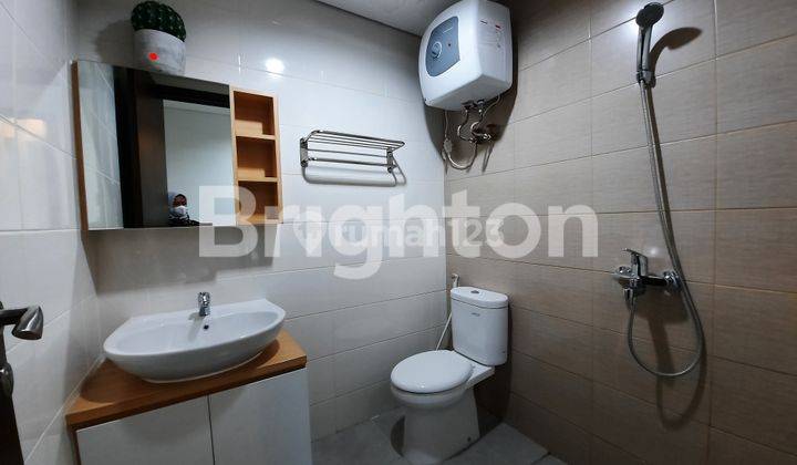 BORNEO BAY APARTEMEN 2