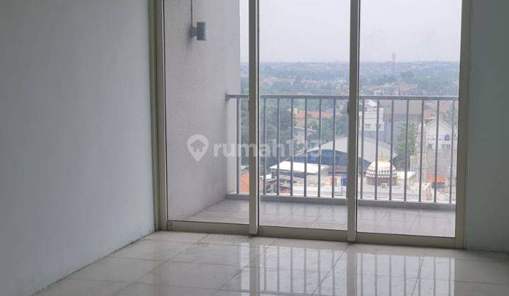 Dijual apartemen bagus 2 BR di daerah Jakarta Selatan "ABY" 2