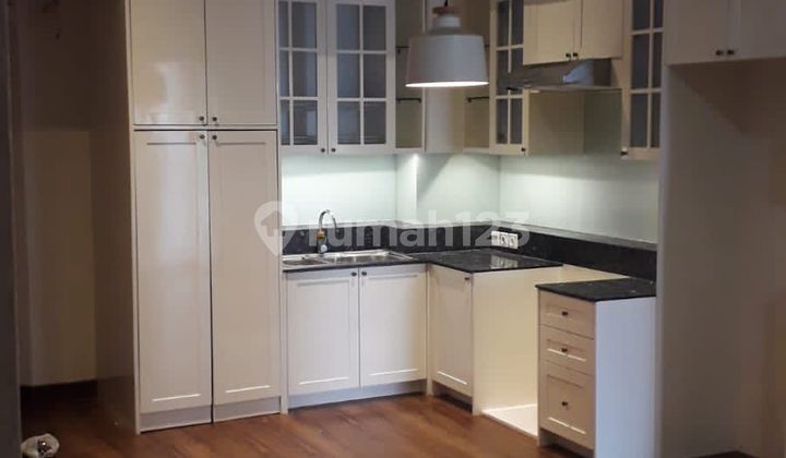 -Unit Bagus Semi Furnish di Apt. The Mansion Kemayoran, Bisa Nego -Unit Bagus Semi Furnish di Apt. The Mansion Kemayoran, Bisa Nego