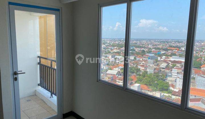 APARTMENT SENTRALAND BARU 1