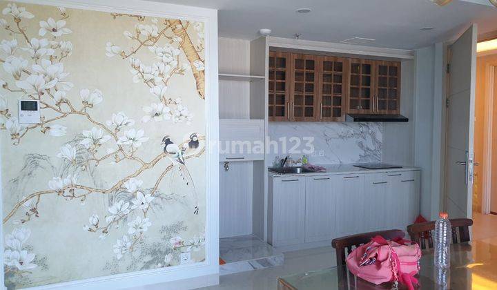 Disewakan Apartment La Riz 3 BR Lt 10 Full Furnished Pakuwon Mall Surabaya 2