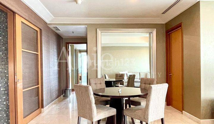  intrior very Good The Pakubuwono Presidence 8 In Kebayoran baru  1