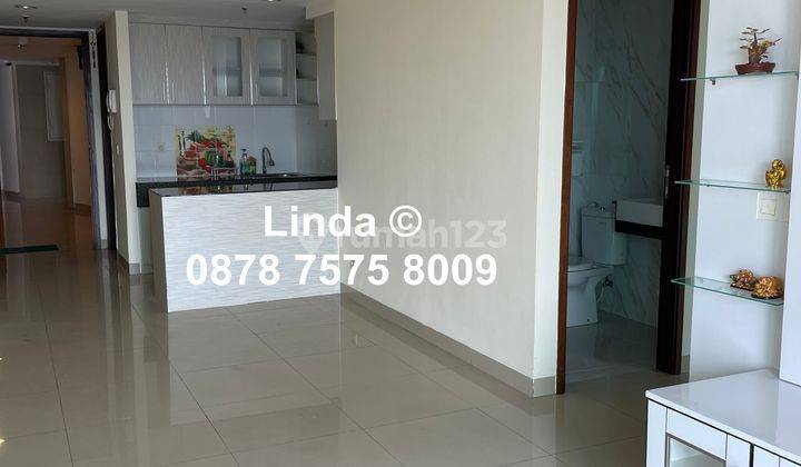 Sherwood kelapa gading semi furnished 1