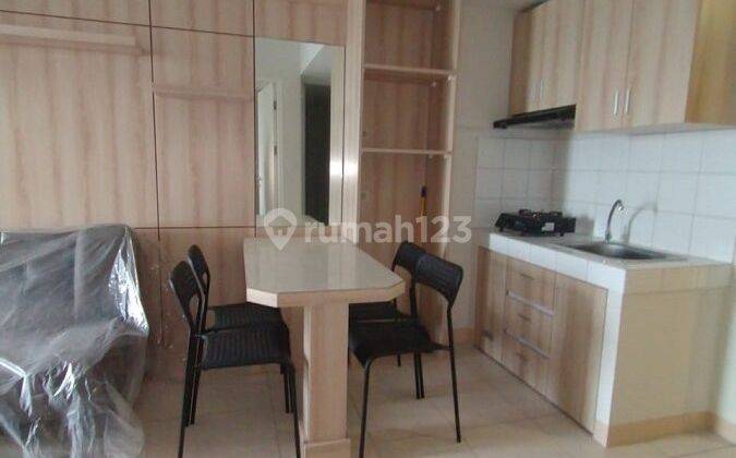 Apartemen 2 Bedroom Furnish The Springlake Summarecon Bekasi 2