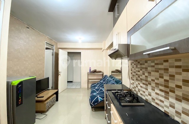 Murah Apartemen Gading Nias Kelapa Gading 2 Bedroom Furnished Cantik