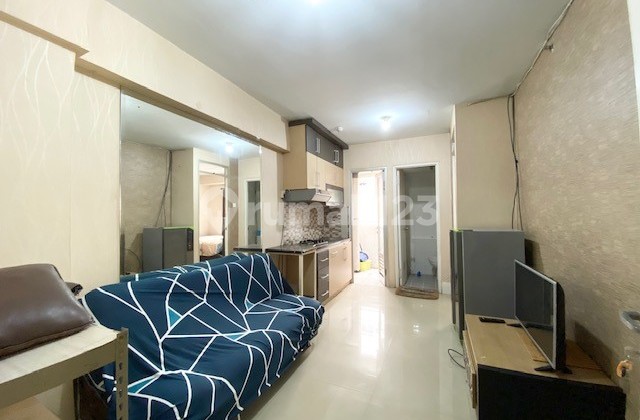 Murah Apartemen Gading Nias Kelapa Gading 2 Bedroom Furnished Cantik 2