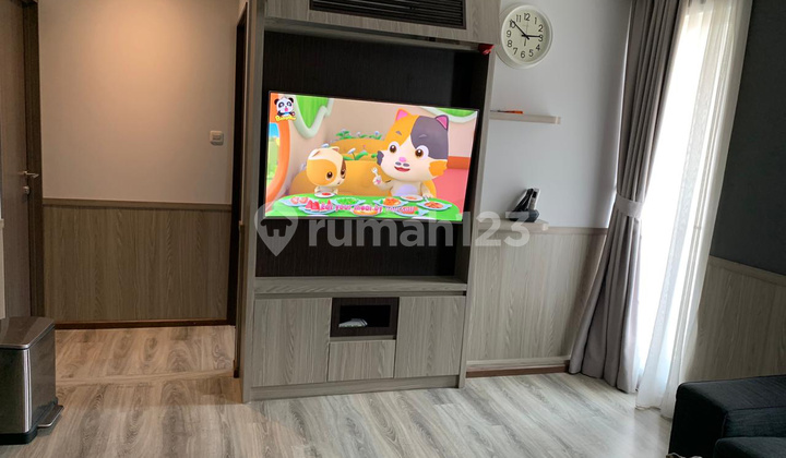 Dijual Apartemen Murah Bintaro