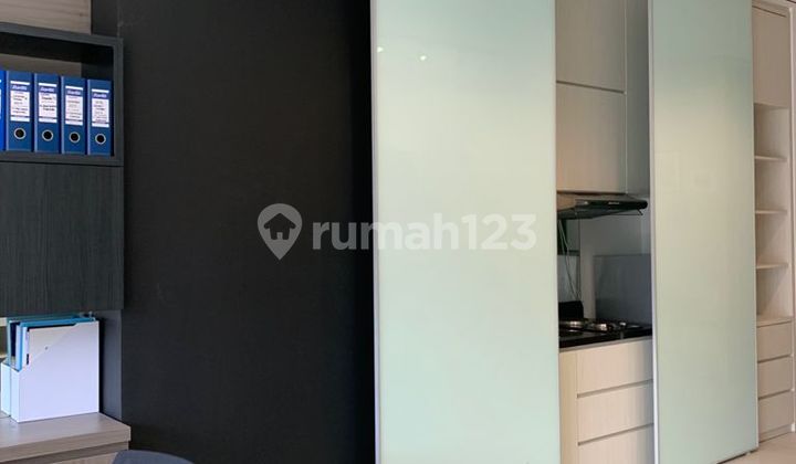 Strategic Nice Apartment in Hquarters Bandung 2