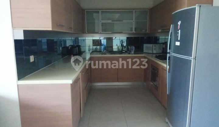 Pavilion Apartment Sudirman 116m2, 2km, Move-in Ready Pavilion Apartment Sudirman 116m2, 2km, Move-in Ready