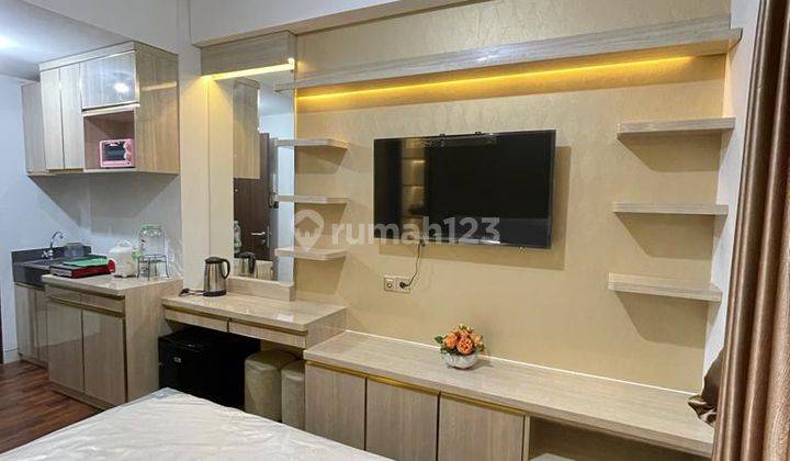 Apartemen Transpark Cibubur Bulanan 2